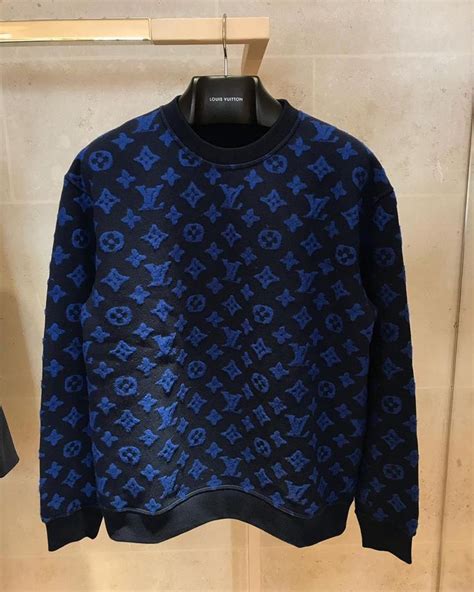 louis vuitton n62227|louis vuitton sweatshirt.